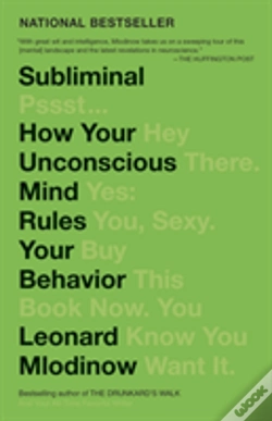 Capa do artigo Subliminal