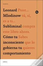 Capa do artigo Subliminal