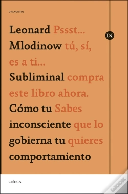 Capa do artigo Subliminal
