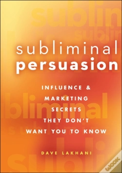 Capa do artigo Subliminal Persuasion