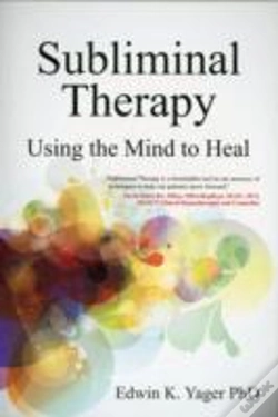Capa do artigo Subliminal Therapy