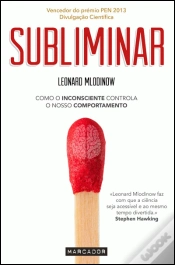 Capa do artigo Subliminar