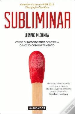 Capa do artigo Subliminar