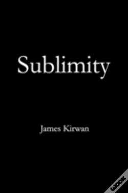 Capa do artigo Sublimity