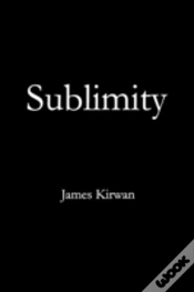Capa do artigo Sublimity