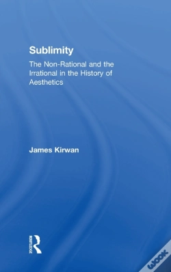 Capa do artigo Sublimity