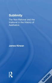 Capa do artigo Sublimity