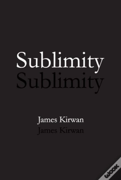 Capa do artigo Sublimity
