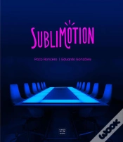 Capa do artigo Sublimotion