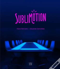 Capa do artigo Sublimotion
