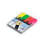 Sublinhador Fluorescente Forofis Blister C/4 91255 - Preview