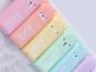 Sublinhador I-Total Macaron Ursinhos 6 Cores Xl2306B - Preview