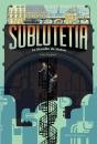 Sublutetia Tome 1 : La Révolte De Hutan - Preview