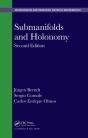 Submanifolds And Holonomy - Preview