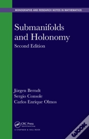 Capa do artigo Submanifolds And Holonomy