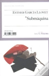 Capa do artigo Submáquina