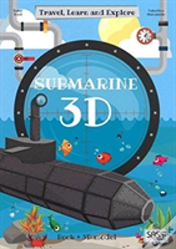 Capa do artigo Submarine 3d
