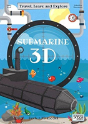 Submarine 3d - Preview