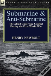 Capa do artigo Submarine And Anti-Submarine