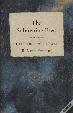 Capa do artigo Submarine Boat