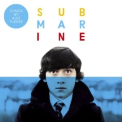 Capa do artigo Submarine - CD