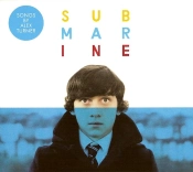 Capa do artigo Submarine - CD