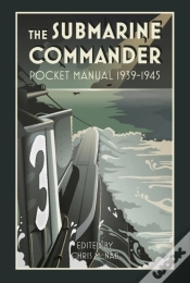 Capa do artigo Submarine Commander Pocket Manual 1939-1945