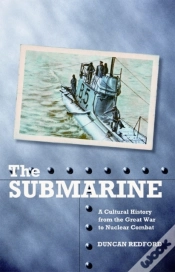 Capa do artigo Submarine