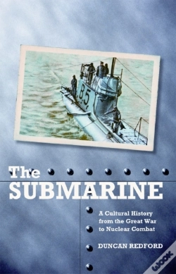 Capa do artigo Submarine