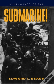 Capa do artigo Submarine!