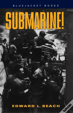 Capa do artigo Submarine!