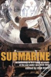 Capa do artigo Submarine