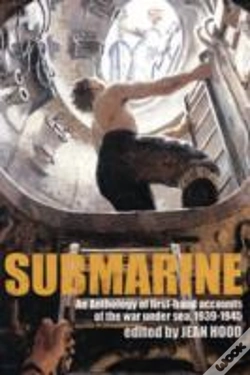 Capa do artigo Submarine