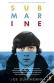 Capa do artigo Submarine