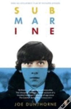 Capa do artigo Submarine
