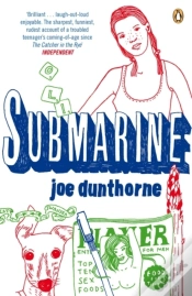 Capa do artigo Submarine