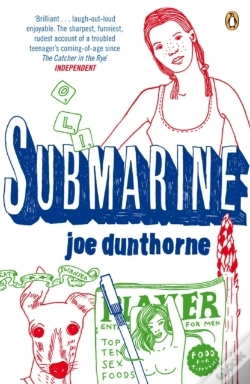 Capa do artigo Submarine