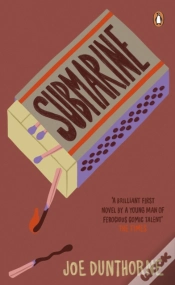 Capa do artigo Submarine