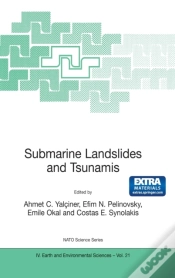 Capa do artigo Submarine Landslides And Tsunamis