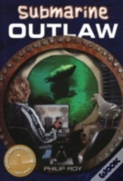 Capa do artigo Submarine Outlaw