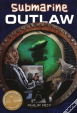 Capa do artigo Submarine Outlaw
