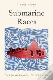 Capa do artigo Submarine Races