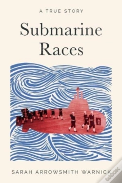 Capa do artigo Submarine Races