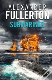 Capa do artigo Submariner