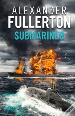 Capa do artigo Submariner