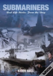 Capa do artigo Submariners