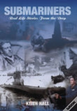 Capa do artigo Submariners