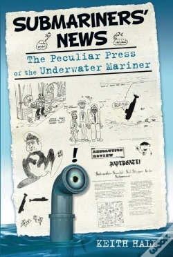 Capa do artigo Submariners' News