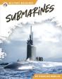 Submarines - Preview