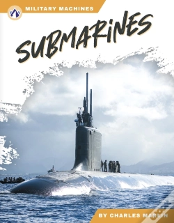 Capa do artigo Submarines